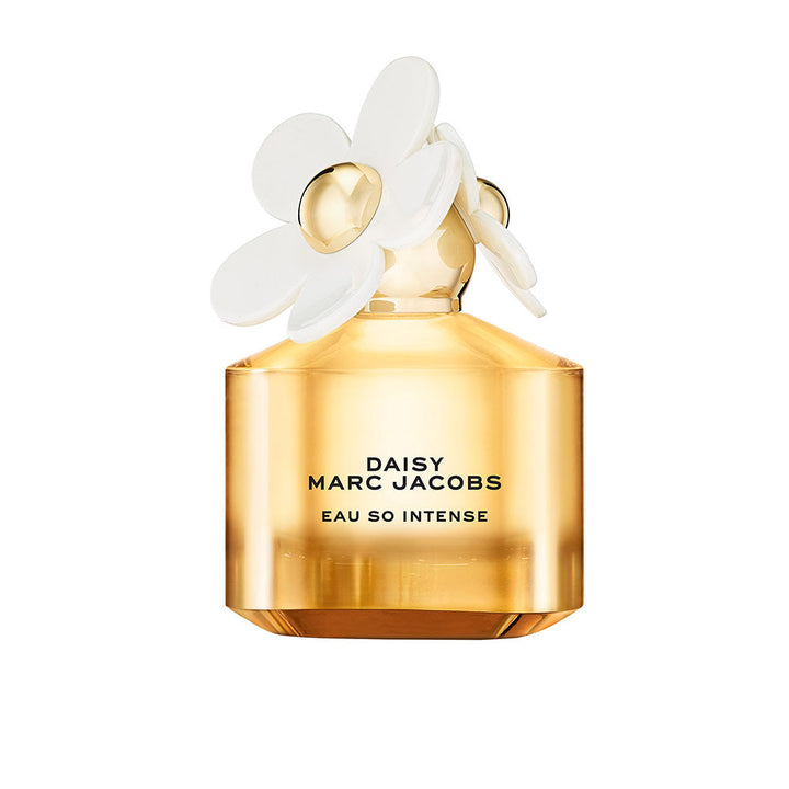 30 ml golden floral eau de parfum bottle for Women, intense fragrance