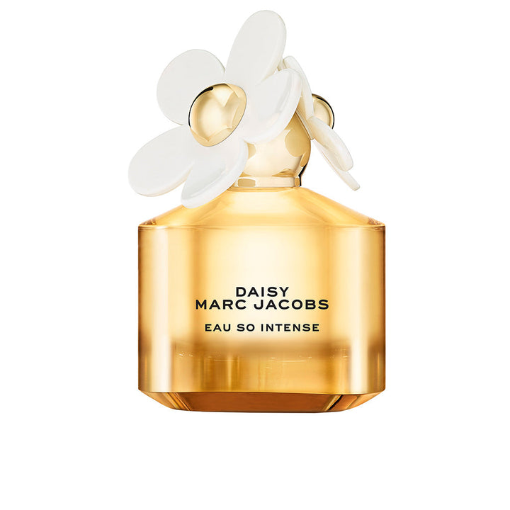 30 ml golden floral eau de parfum bottle for Women, intense fragrance