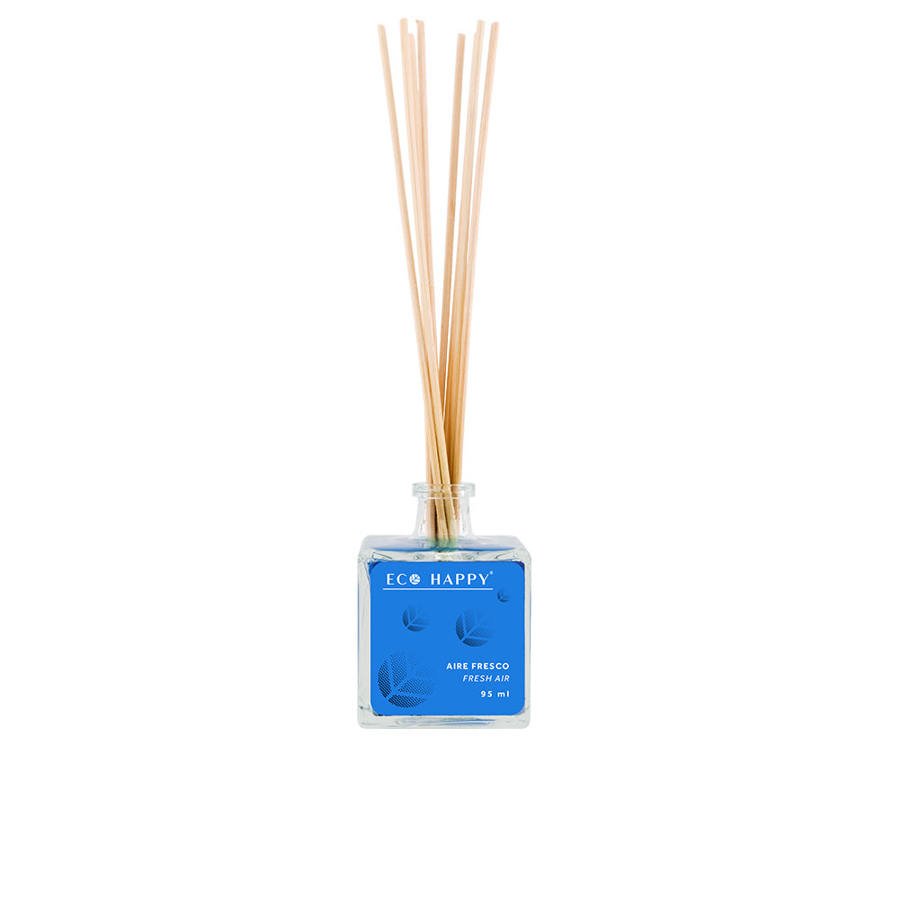 HAPPY MICADOS Scented Air Freshener, 95ml