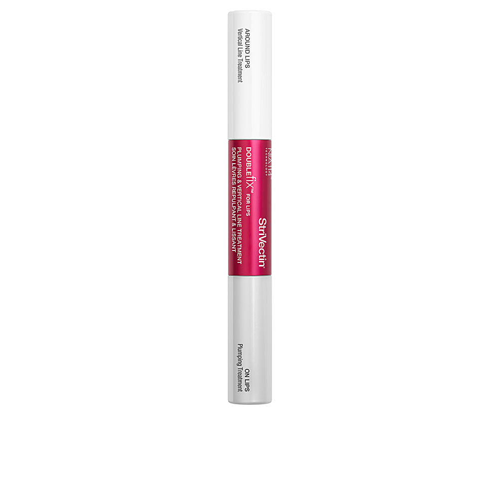 5 ml glossy lip treatment tube, hyaluronic plumping finish