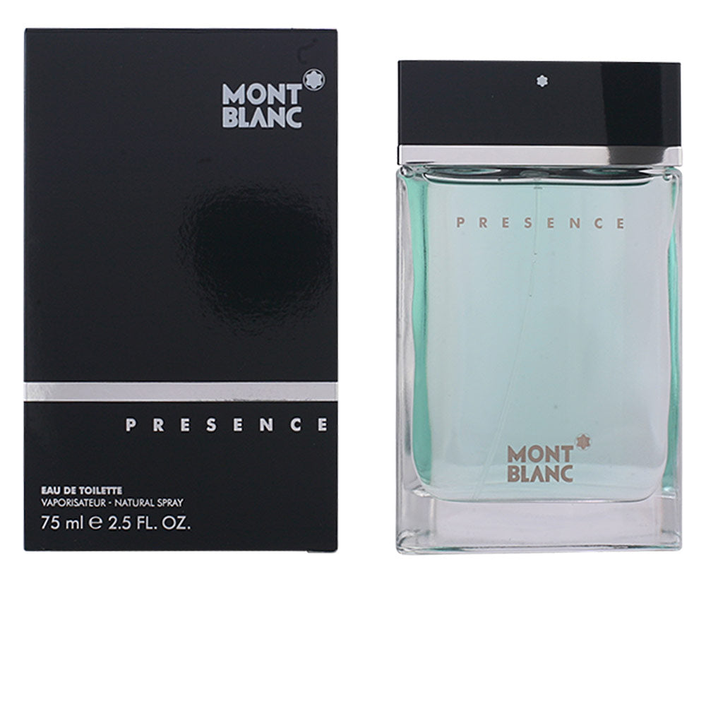 Presence for Men