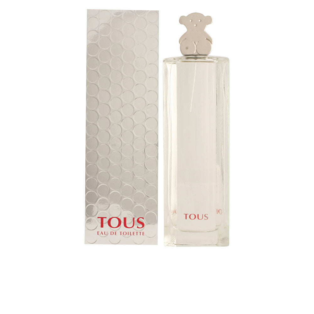 TOUS Floral