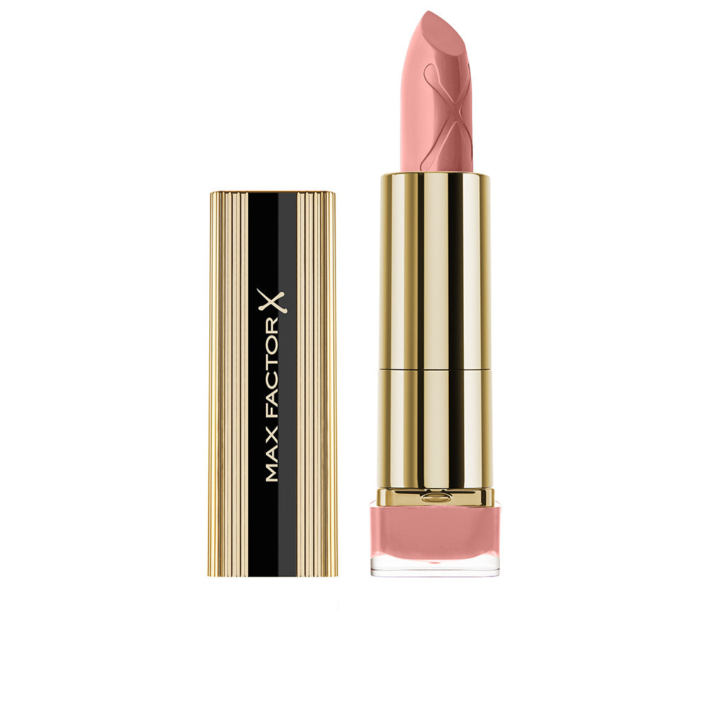 Cream-finish hydrating lipstick bullet, shade 005, 4 g compact