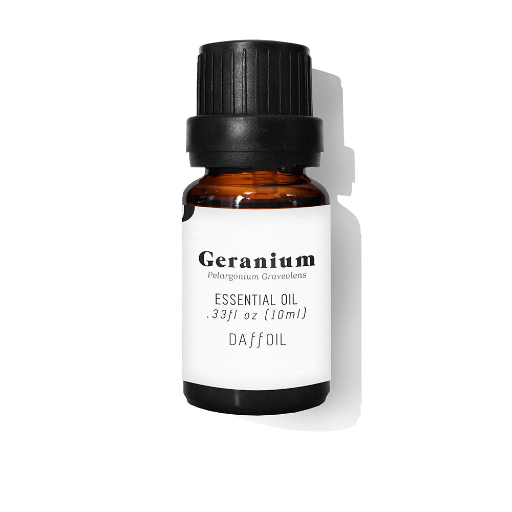 Deffoil Geranium Essential Oil