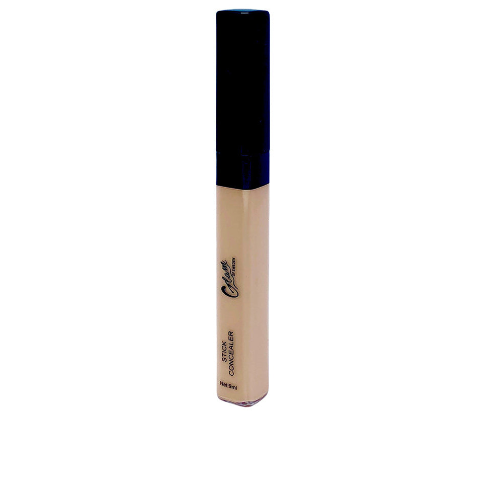 9 ml cream stick concealer in shade 05-fair, Unisex, natural finish