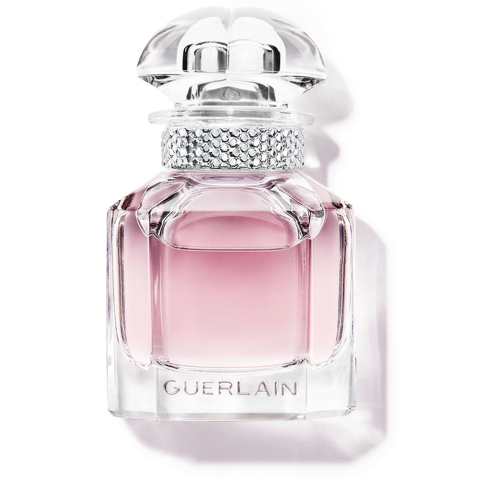 30 ml crystal Quadrilobé perfume bottle, pear and lavender fragrance for Women