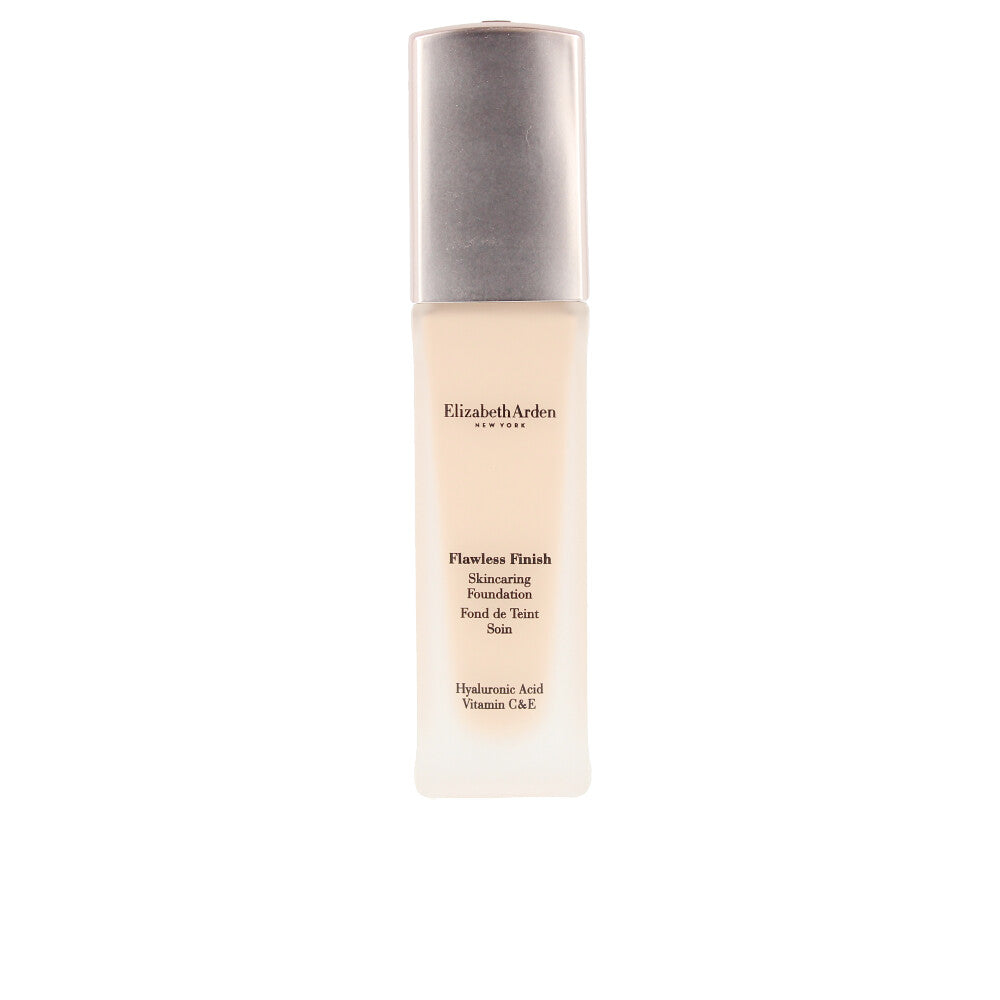 30 ml tube of lightweight matte foundation, shade 220W, Unisex