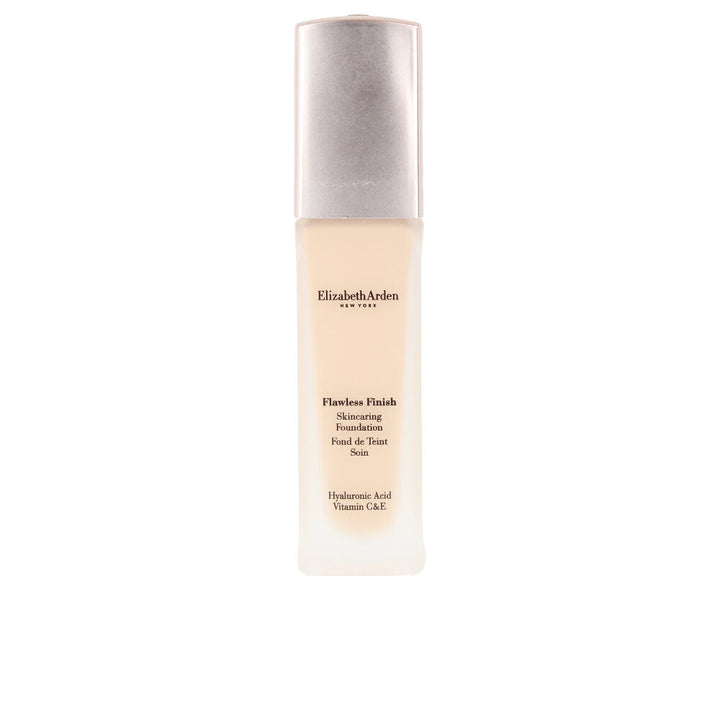30 ml tube of lightweight matte foundation, shade 220W, Unisex