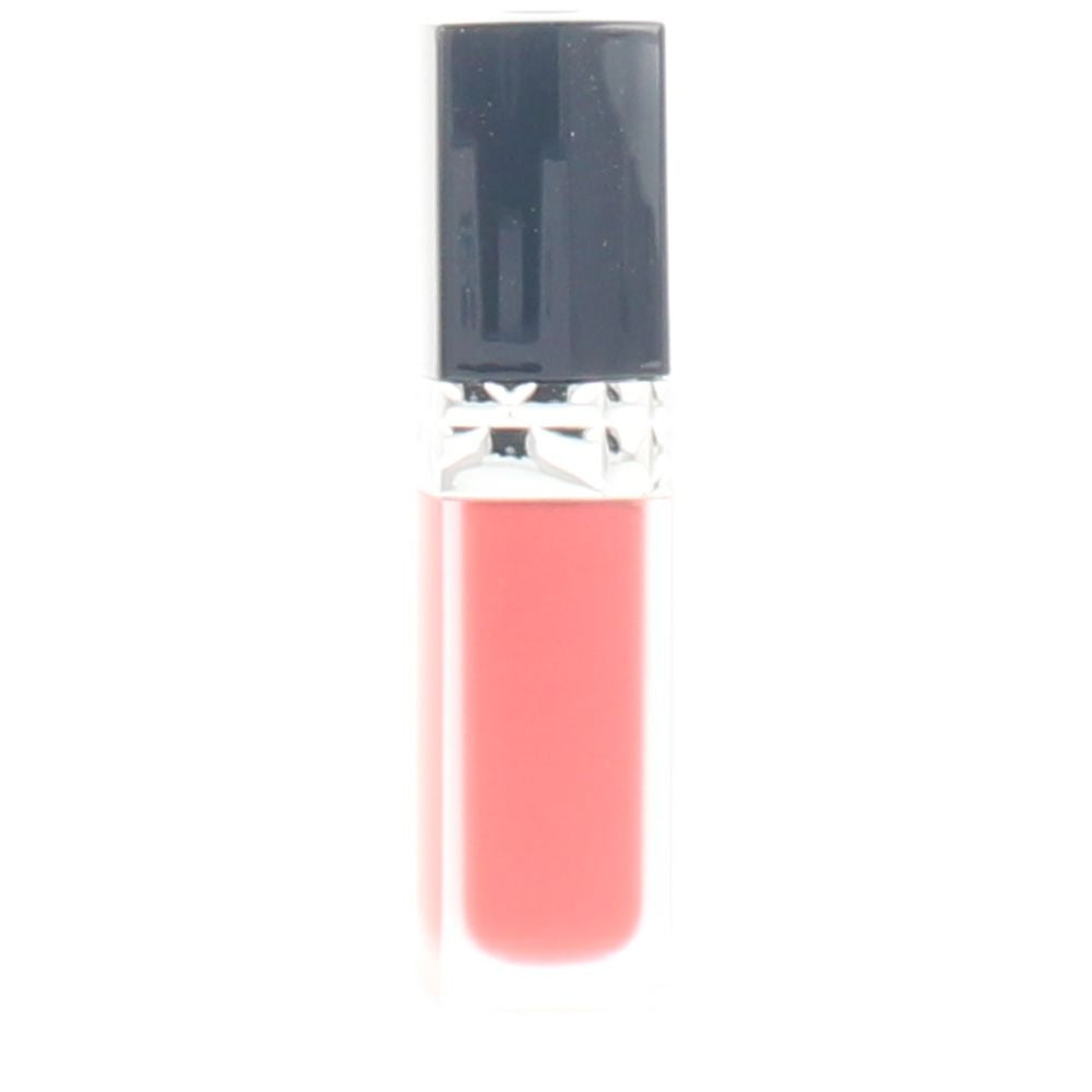 6 ml tube of Forever Star liquid lip, ultra-matte red shade
