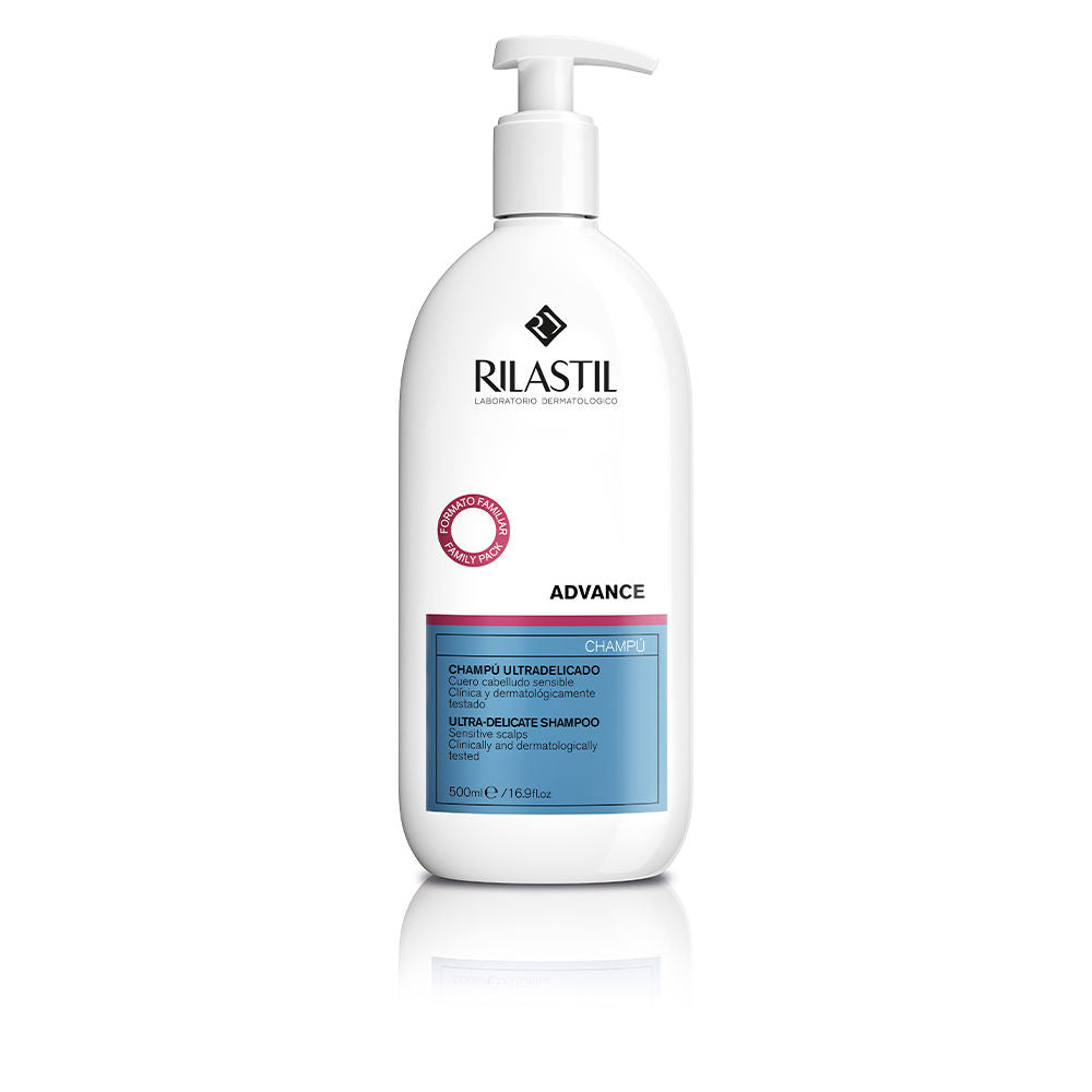 ADVANCE Shampoo for Sensitive Scalps