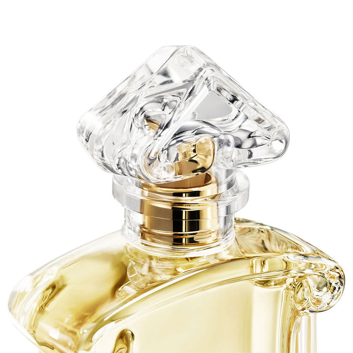75 ml inverted-heart bottle of floral chypre perfume for Women
