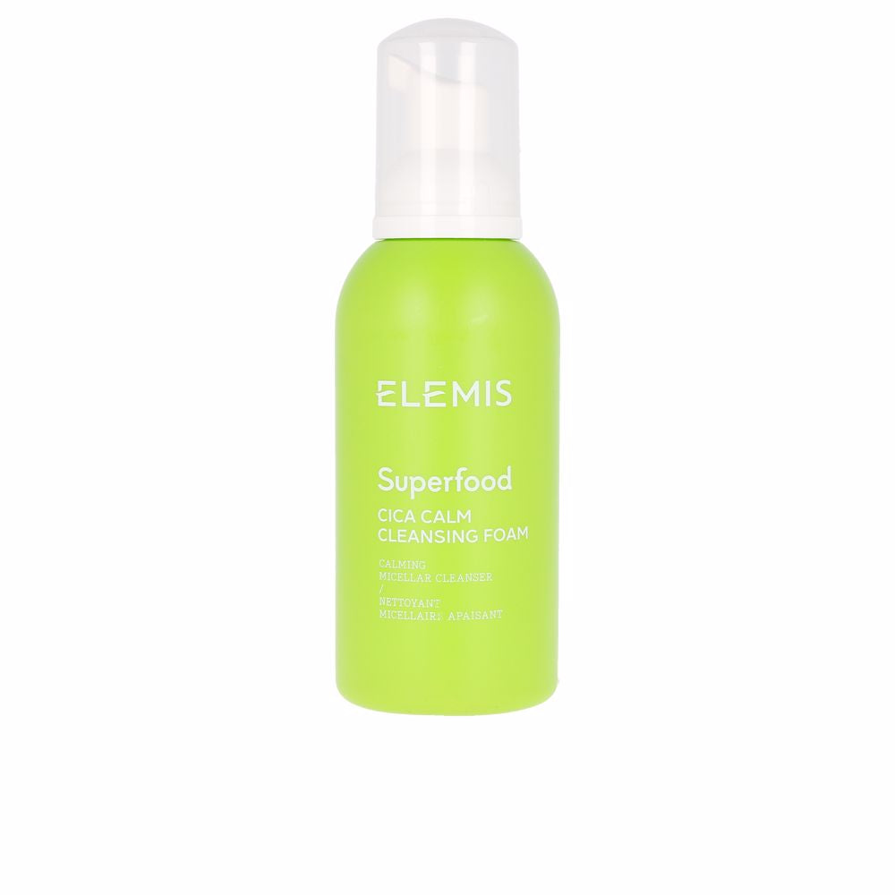 Superfood Gentle Facial Cleanser with Centella Asiatica