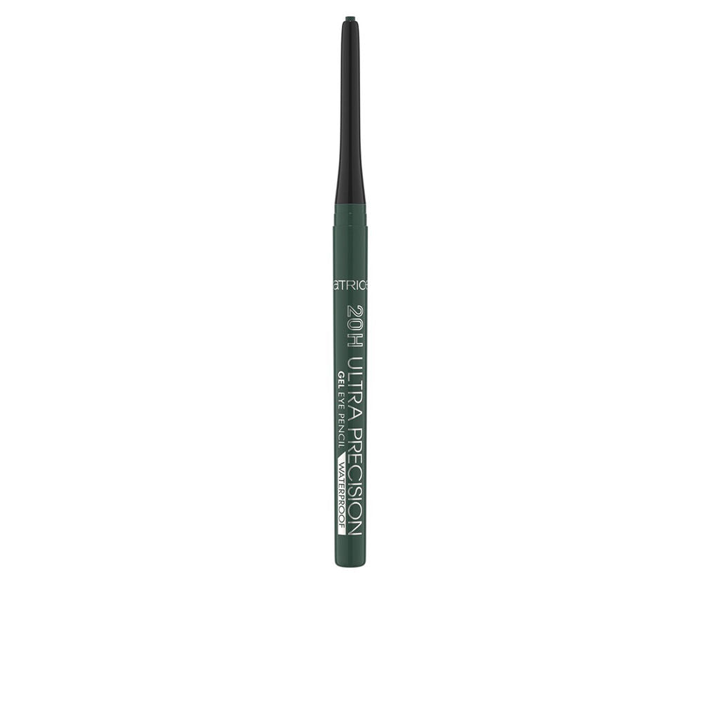 Slim rosy-copper gel eye pencil in metallic finish, 0.08 g, Unisex