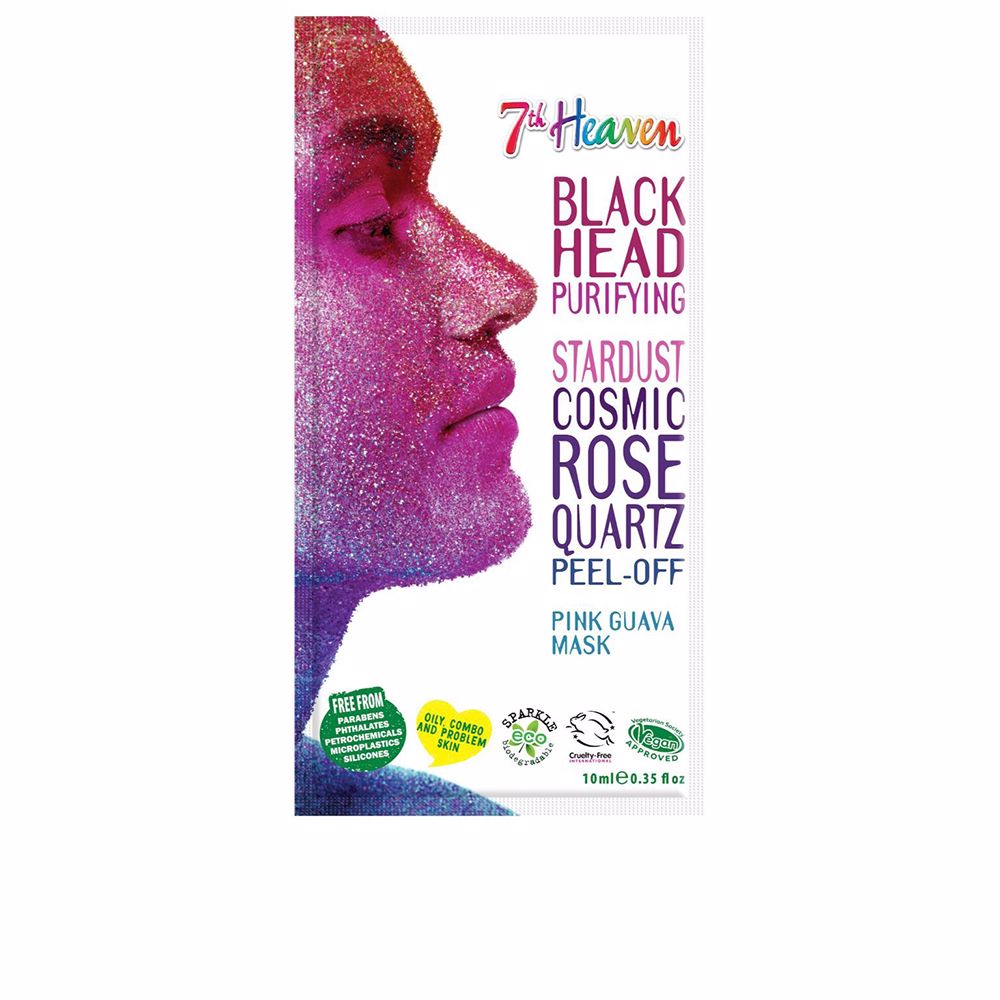 Stardust Vegan Facial Treatment