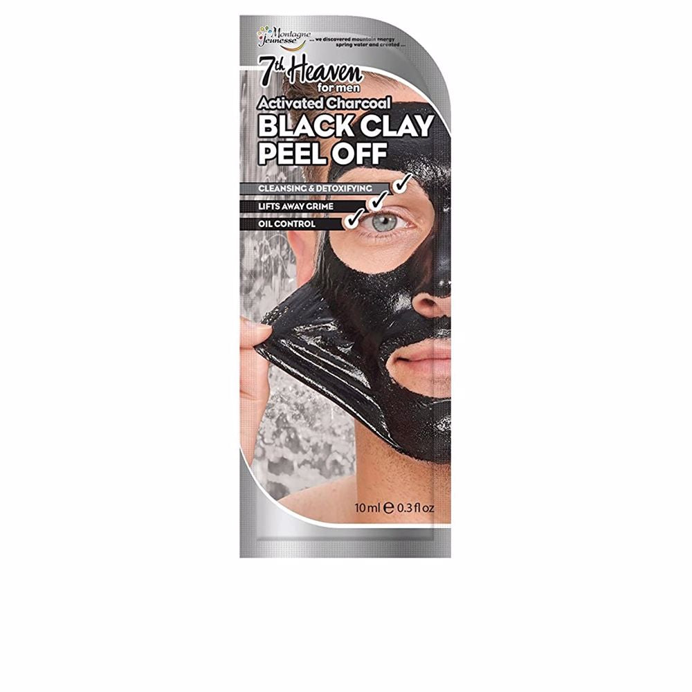 HOMBRE 7TH HEAVEN Anti-Aging Facial Treatment