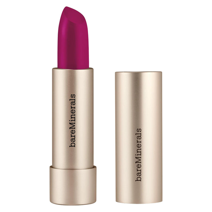 Satin lipstick bullet in &