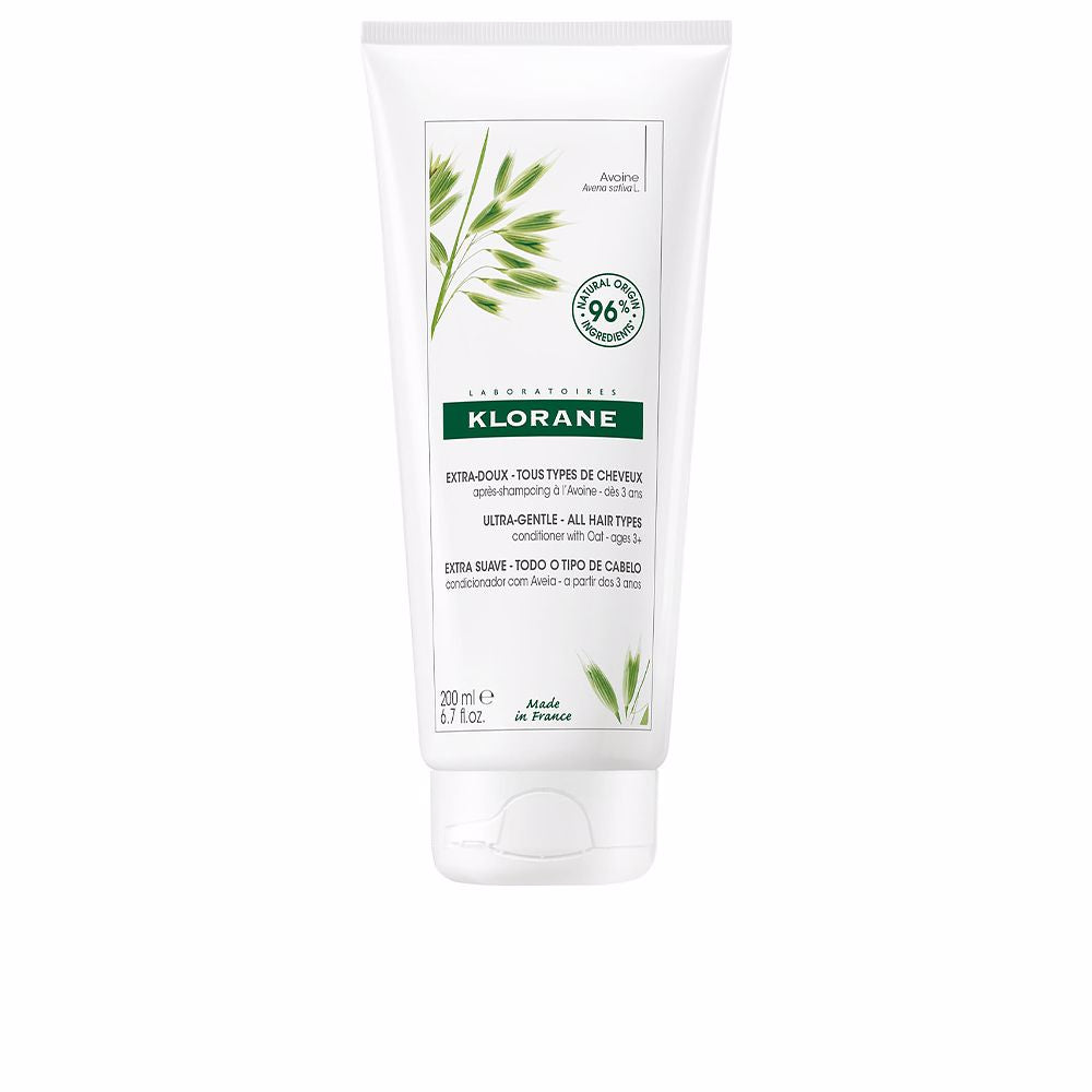 AVOINE Hair Conditioner for All Hair Types