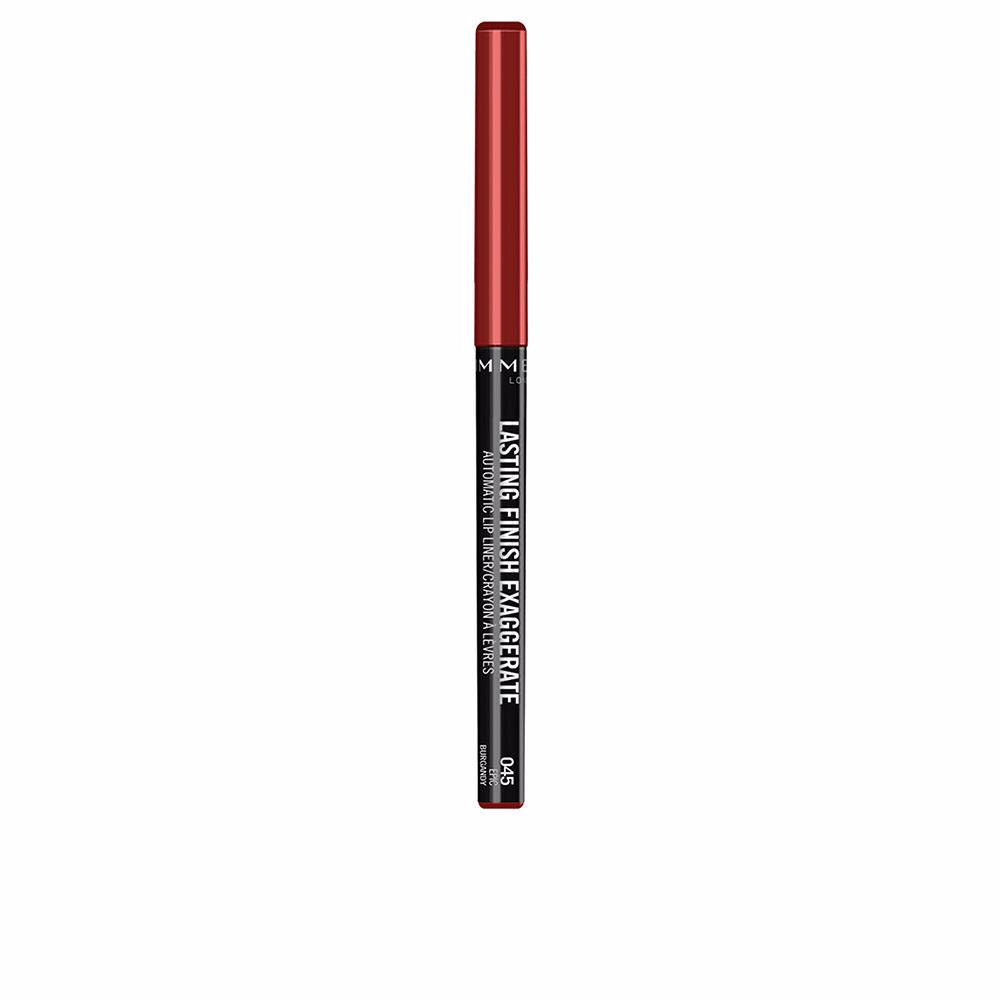 Slim creamy lip liner pencil, 0.25 g, warm neutral shade, Unisex