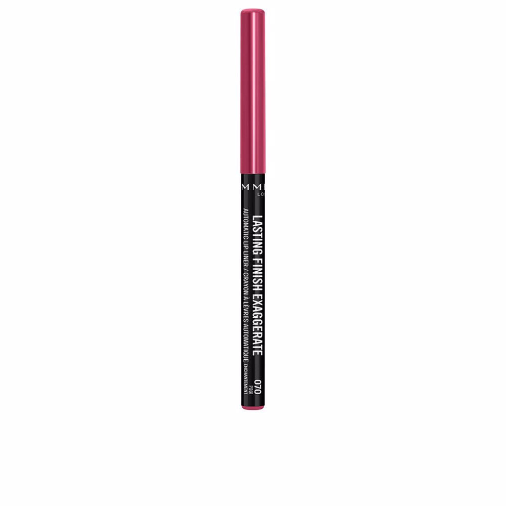 Slim cream lip liner pencil, 0.25 g, shade 070, Unisex