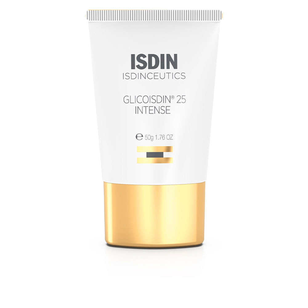 Clear 50 ml glycolic exfoliant gel with aloe, 25% concentration, Unisex