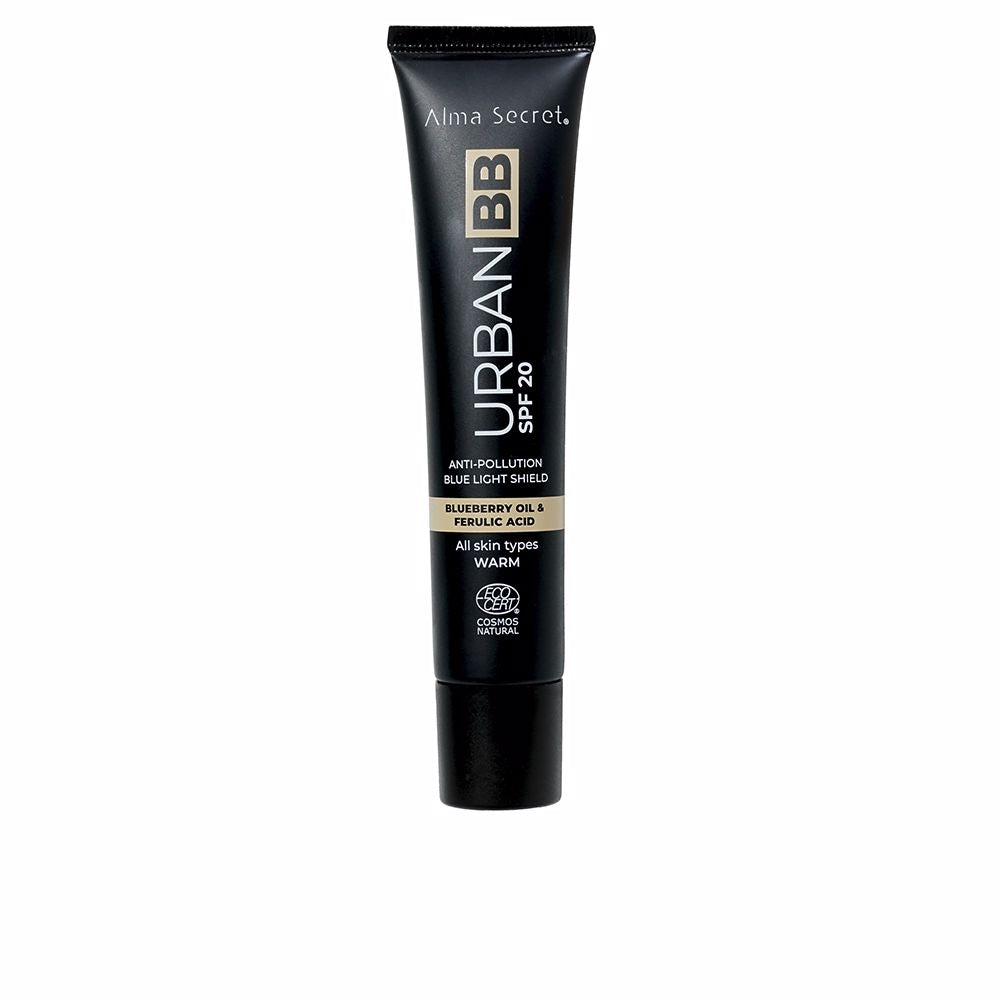 MAQUILLAJE Foundation with SPF 20 Protection