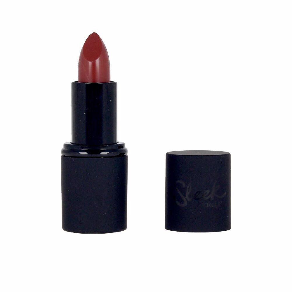 Cream matte lipstick in Tweek shade, 3.5 g, Unisex