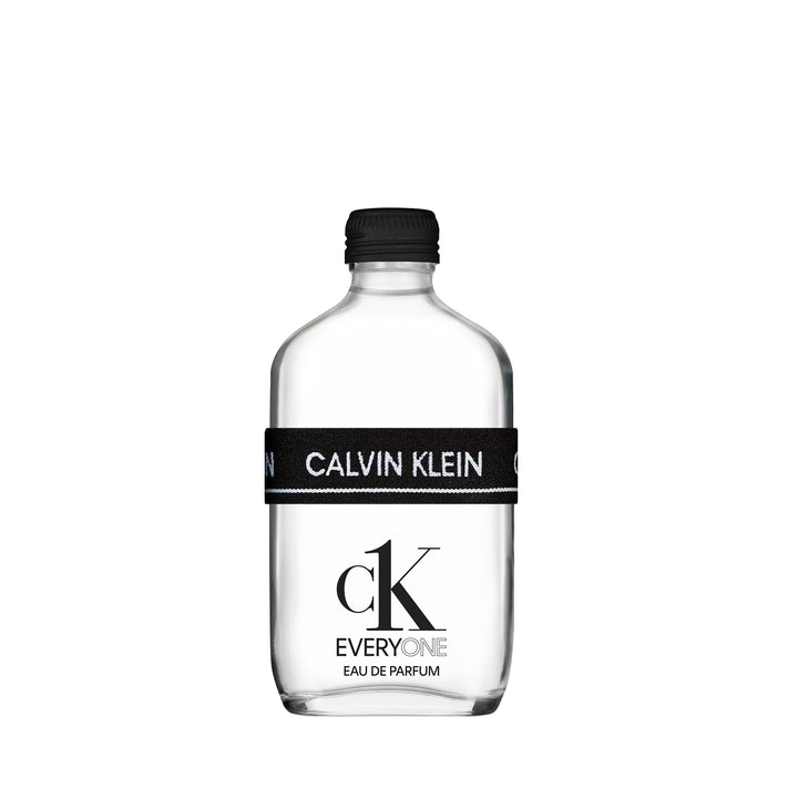200 ml unisex eau de parfum bottle, citrus and woody fragrance