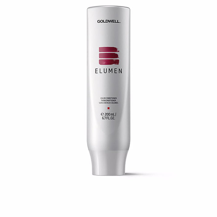 200 ml lightweight colour-care conditioner for Elumen-treated hair, unisex