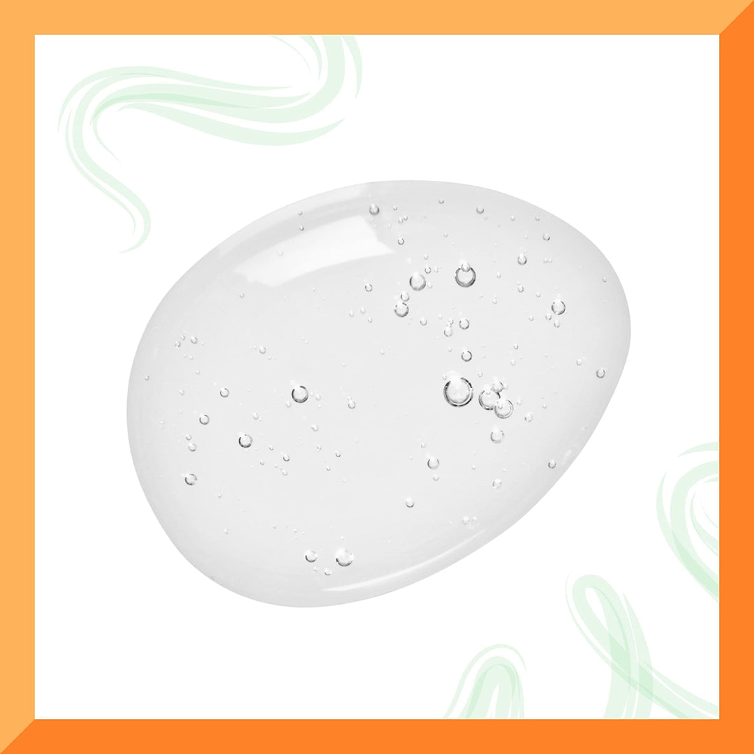 400 ml shampoo bottle labelled Avocado &amp; Shea, for dry curly hair, pump cap