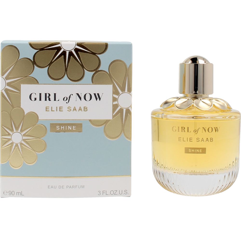 Girl of Now