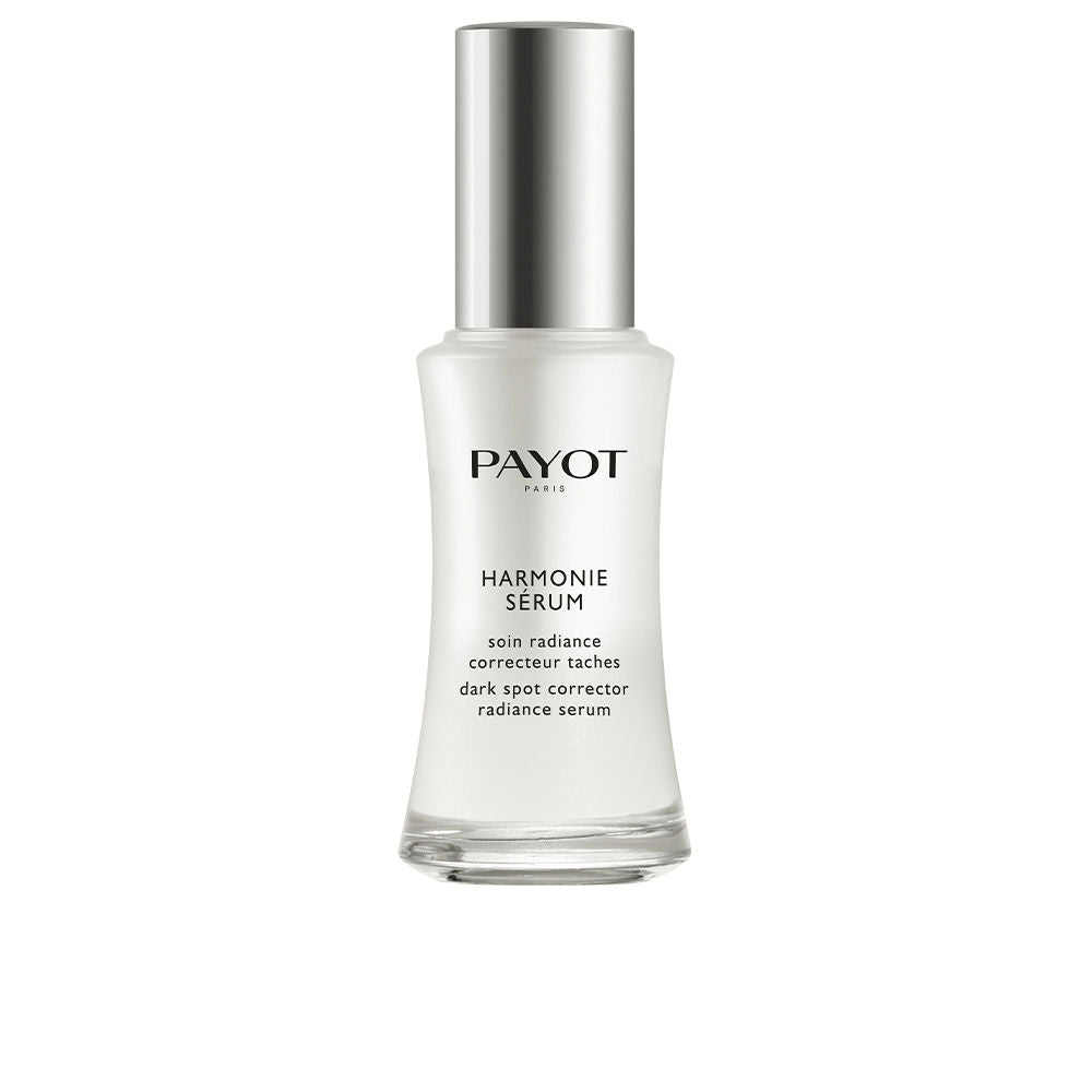30 ml clear gel-serum bottle for women, light gel-cream texture