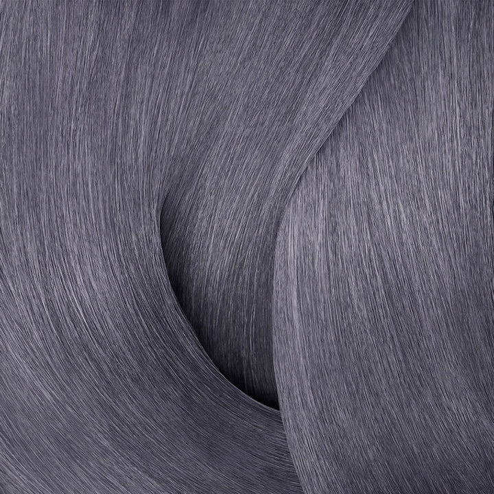 Three 60 ml tubes of 06T Iron semi‑permanent maple hair colour, Unisex