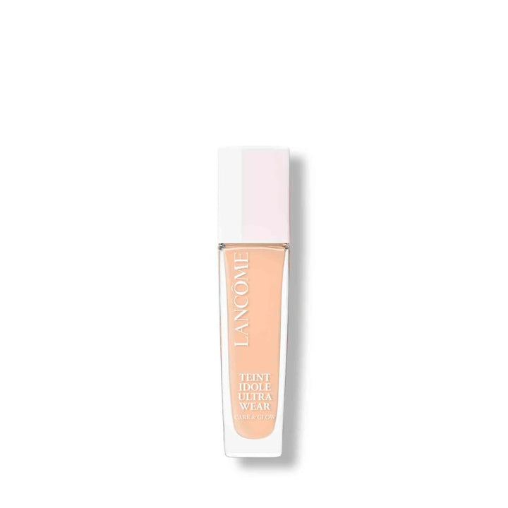 30 ml luminous liquid foundation in shade 120N, pump bottle, medium coverage