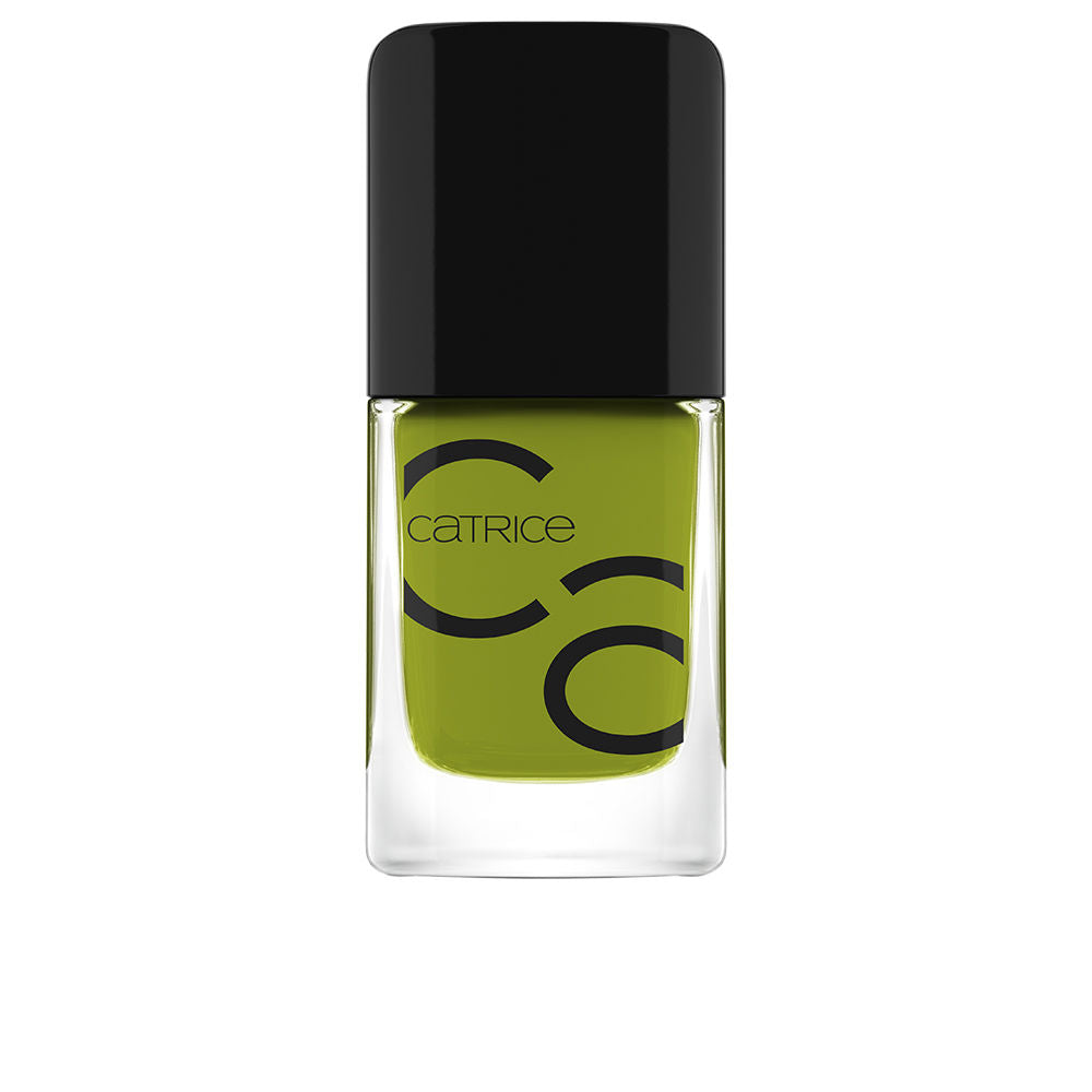 ICONAILS in 126-Get Slimed, Vegan & Cruelty-Free