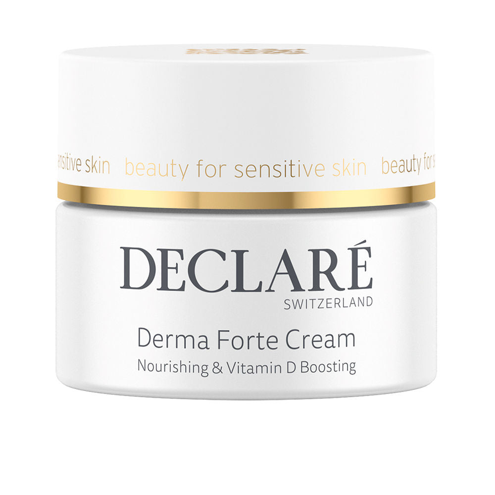 50 ml cream jar, rich white cream, restorative face balm for Unisex skin