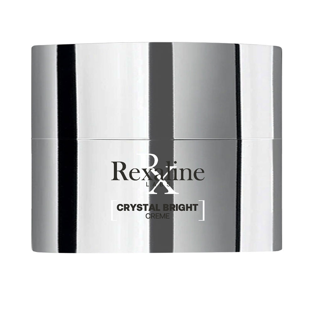 50 ml jar of light hyaluronic balm cream with velvety finish for Women