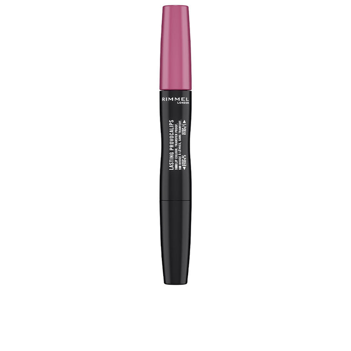 Unisex long‑wear cream lip colour, 2.3 ml tube, shade Pink Promise
