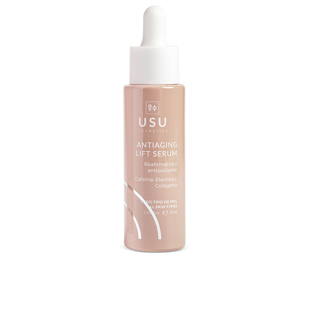 30 ml serum bottle — firming antioxidant face serum for Women