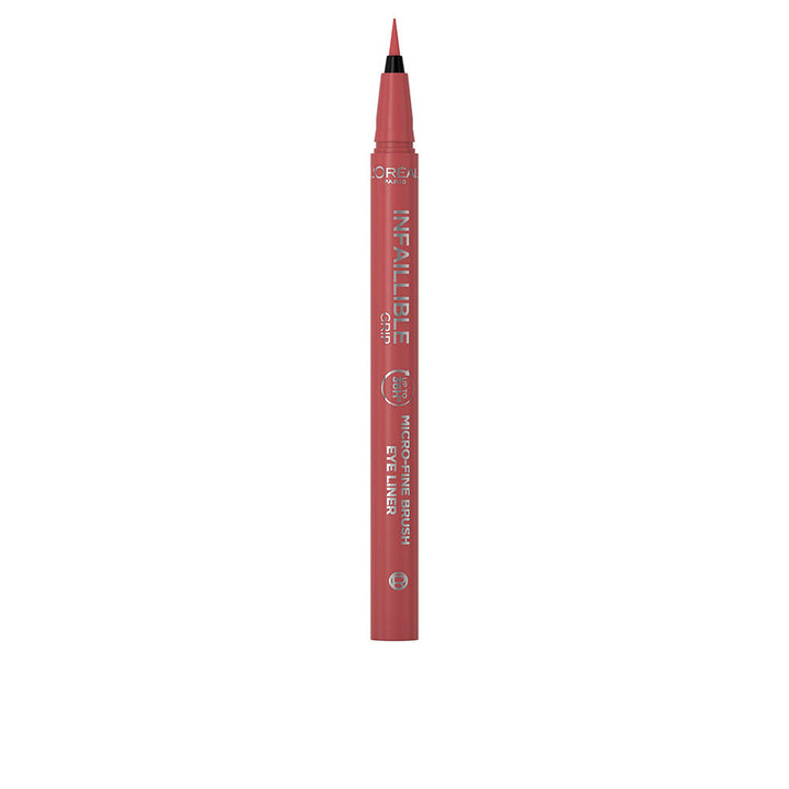 Compact cream eye liner in ancient rose, 0.4 g, waterproof