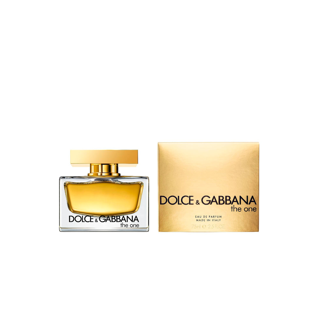 75 ml glass perfume bottle, floral‑oriental Eau de Parfum for Women