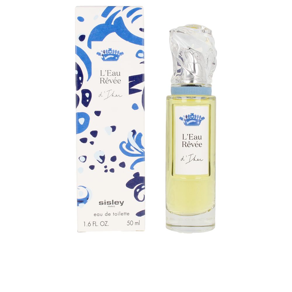 L'EAU RÊVÉE D'IKAR - Unisex Fragrance