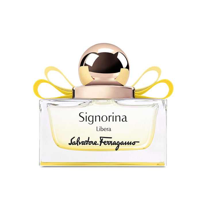30 ml perfume bottle; pear, rose and cashmere wood notes for Women