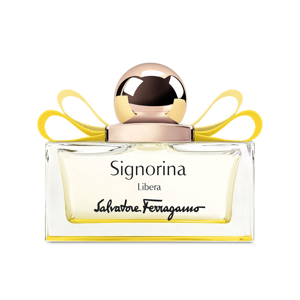 30 ml perfume bottle; pear, rose and cashmere wood notes for Women