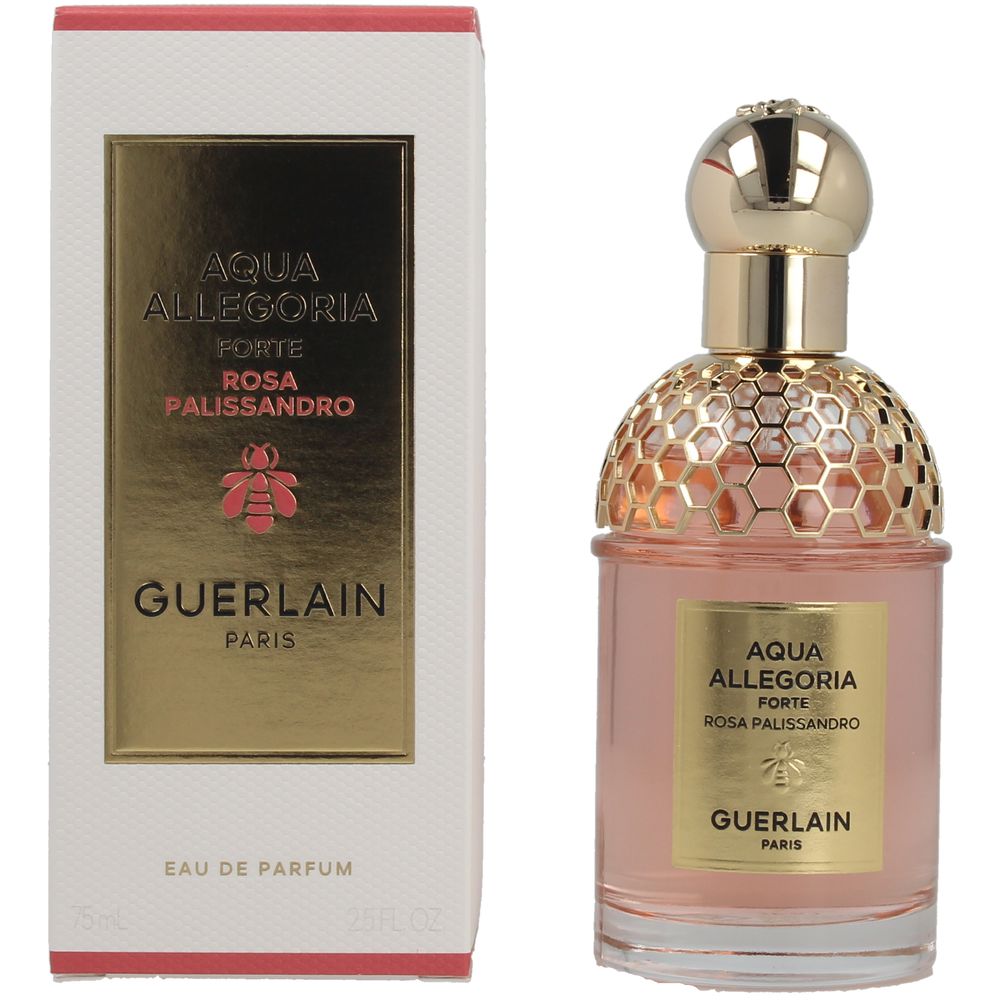 125 ml refillable wood‑floral Eau de Parfum bottle, Unisex fragrance