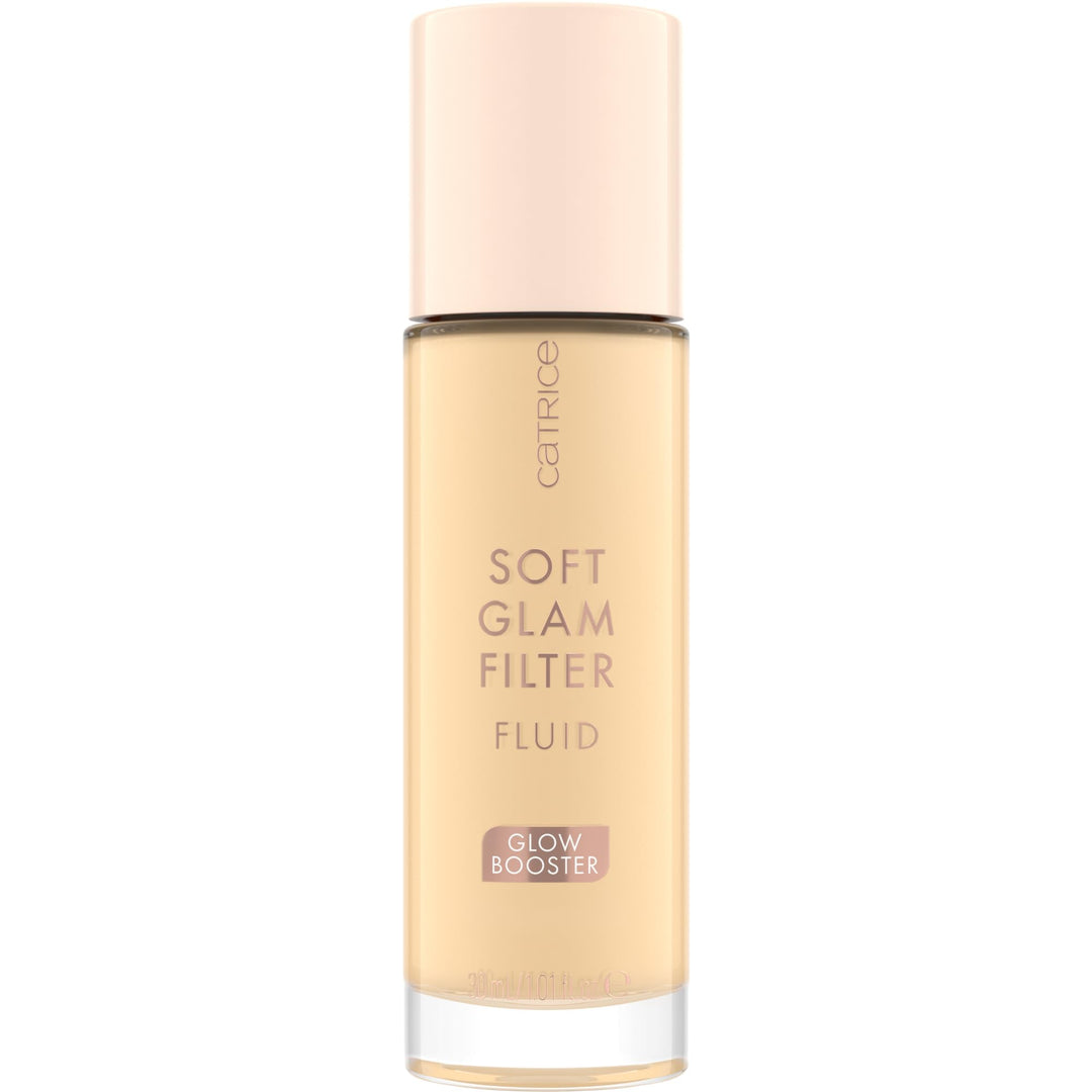 30 ml tube of soft champagne liquid highlighter, dewy finish, Unisex