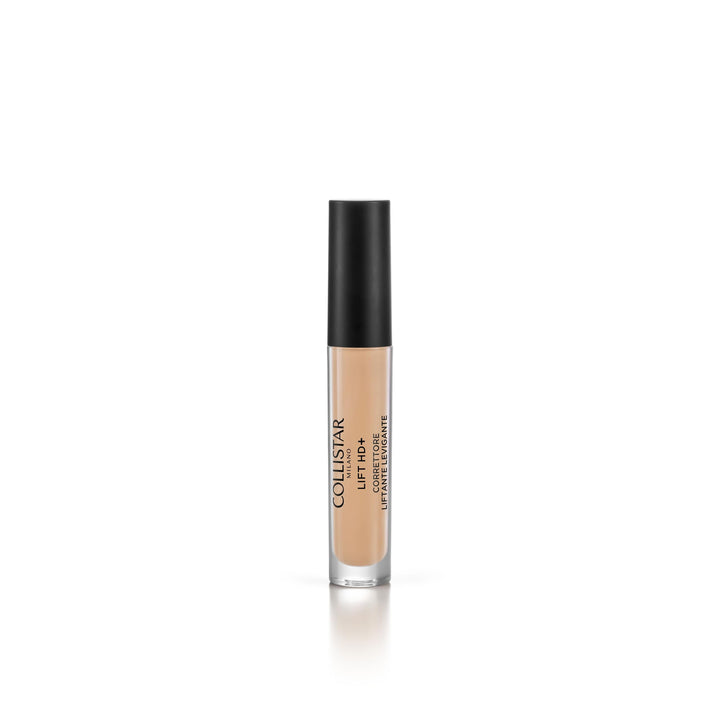 4 ml liquid lifting concealer in natural golden shade, precision tube