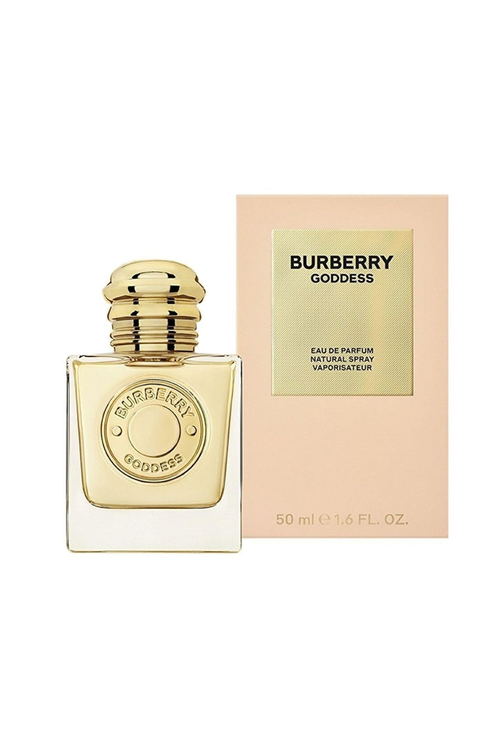 50 ml refillable square flacon, soft-rose box, gold medallion, triple vanilla perfume
