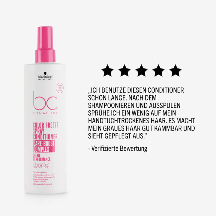 200 ml tube of lightweight detangling conditioner for wavy and curly hair, jojoba-infused