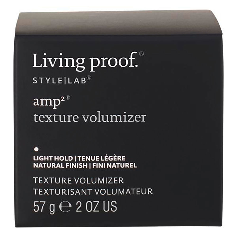 57 g aerosol cream spray for lightweight volume and textured hair finish, Unisex