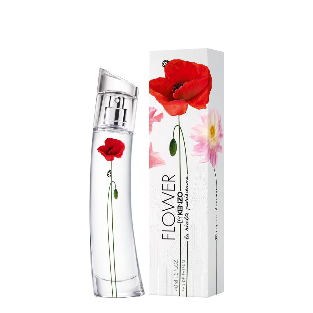 Delicate Floral Eau de Parfum